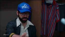 Young Rock - Season 03 Episode 11